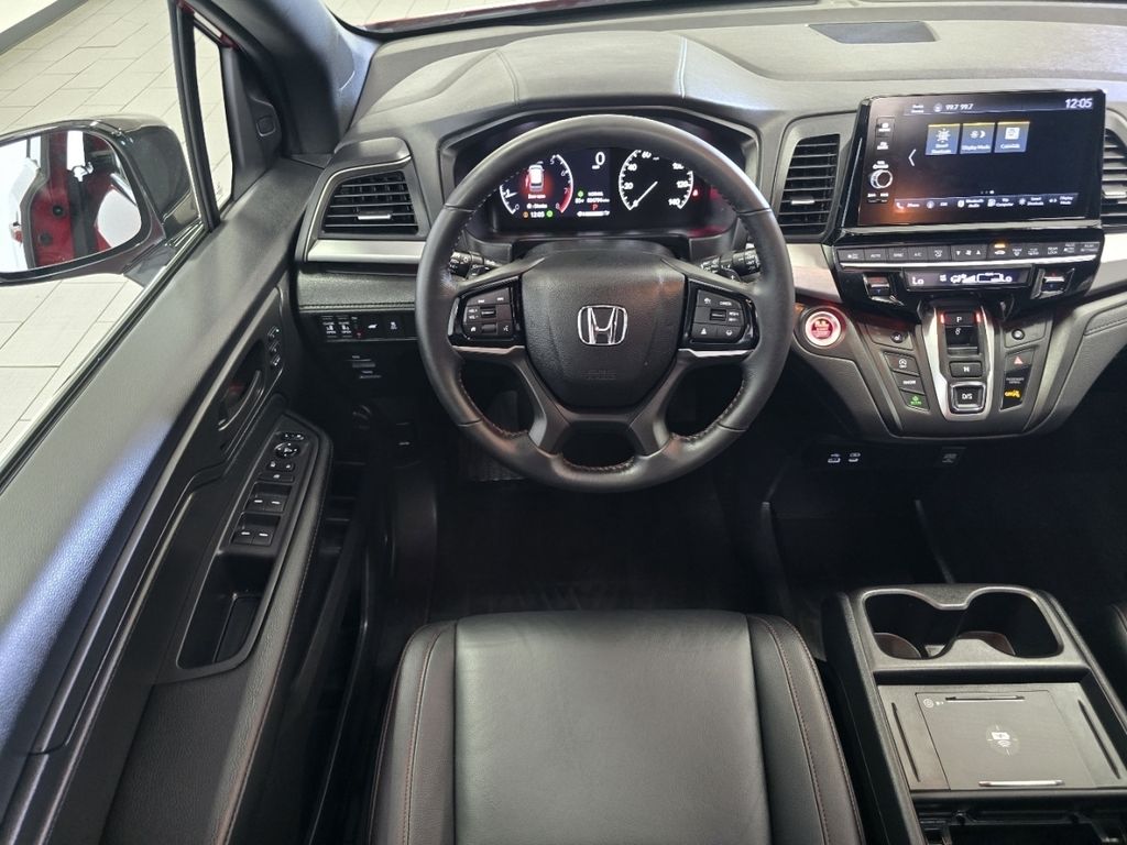Used 2026  Honda Sport-L image 23