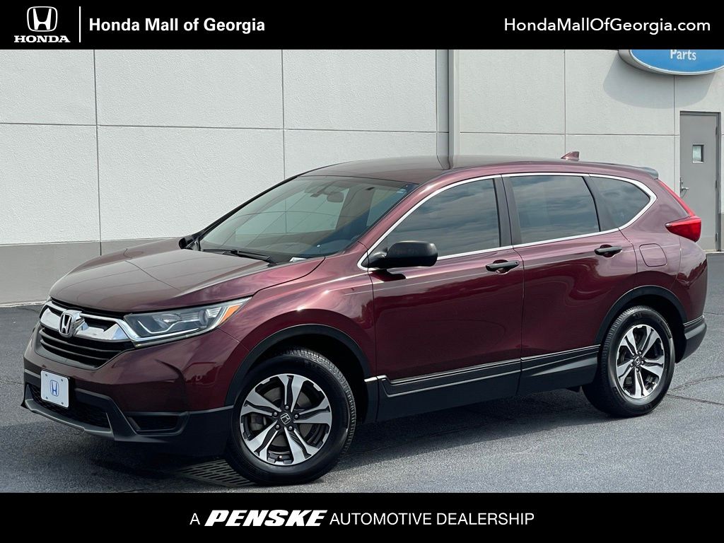 2017 Honda CR-V LX -
                  Buford, GA