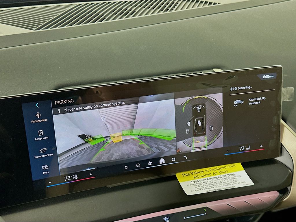 Thumbnail: 2025 BMW X3 - 13