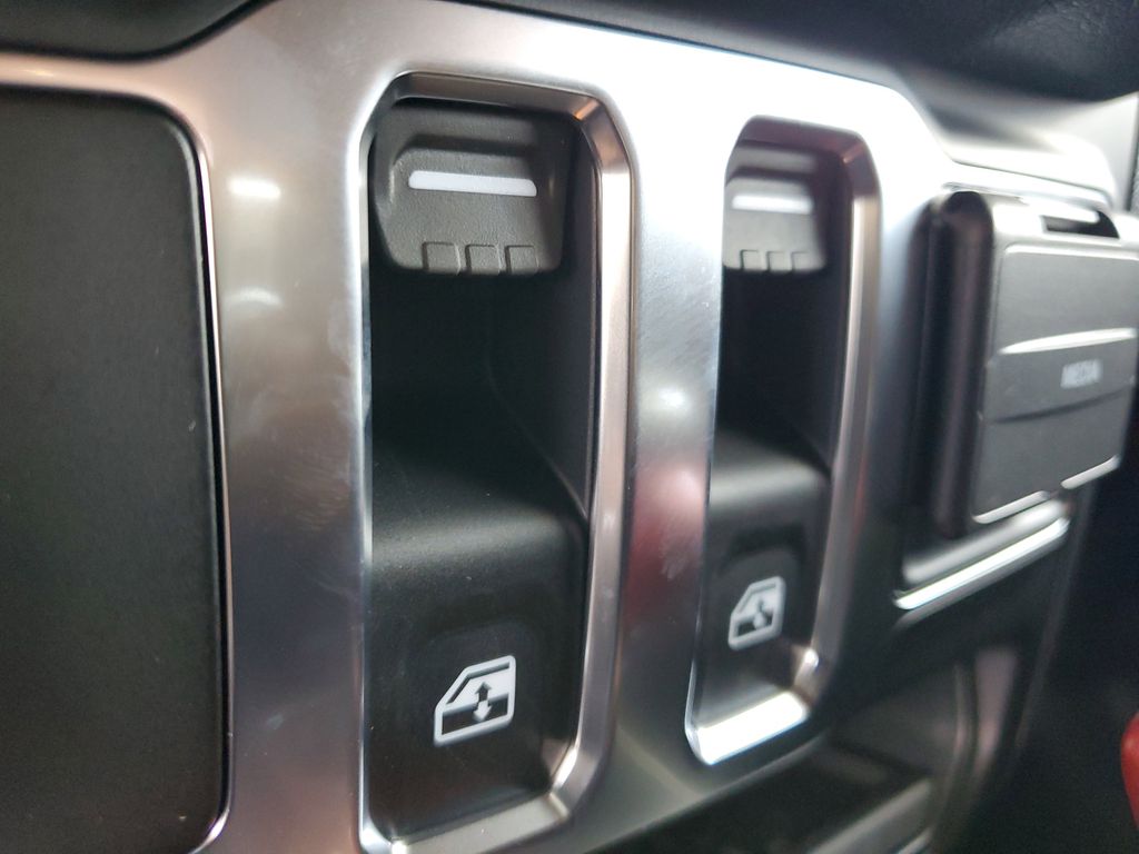 2026 Jeep Wrangler 2-Door Sport S - Photo 15