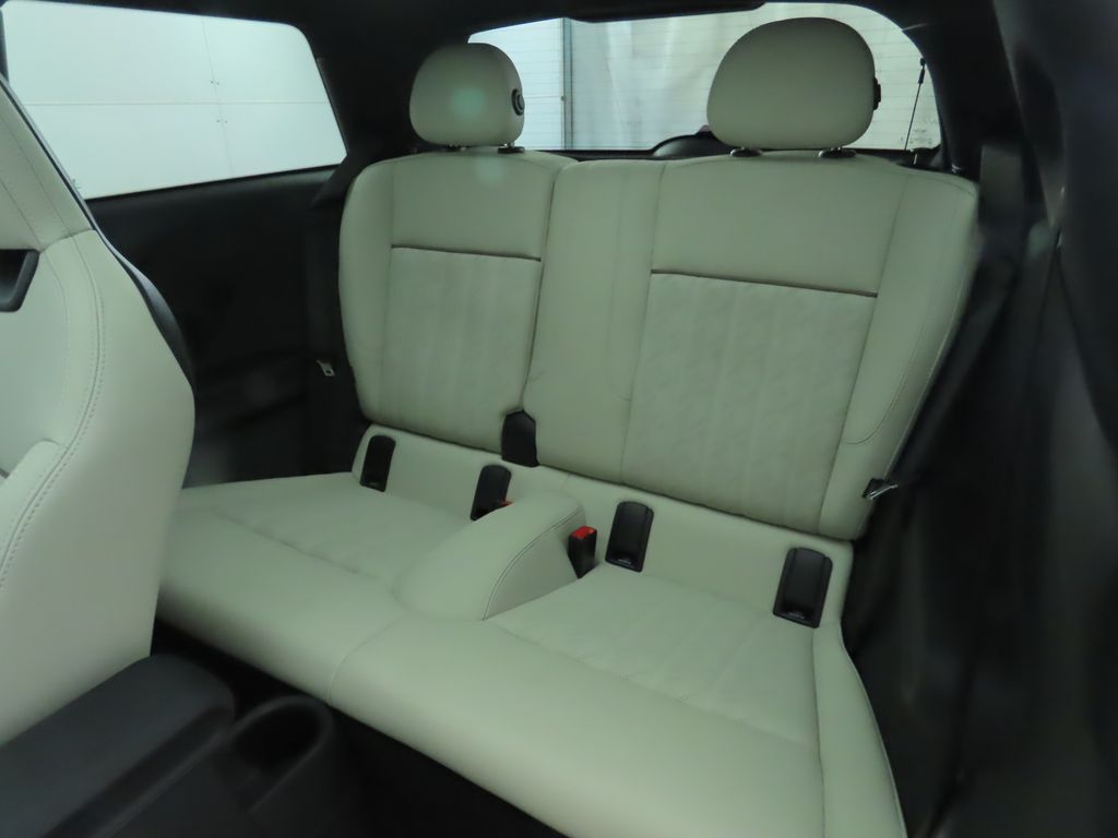 2025 MINI Cooper Hardtop 2 Door 23
