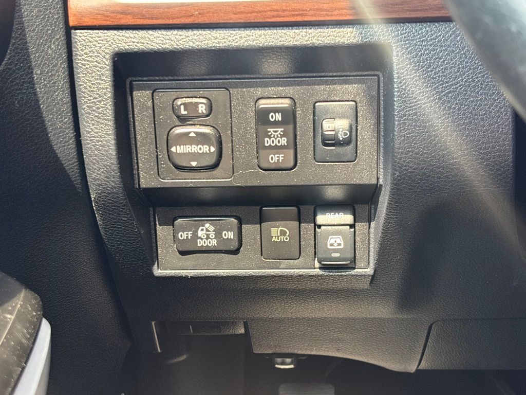 Used 2018 Toyota Tundra Truck
