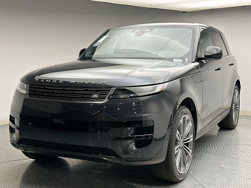 2025 Land Rover Range Rover Sport SE -
                Paramus, NJ