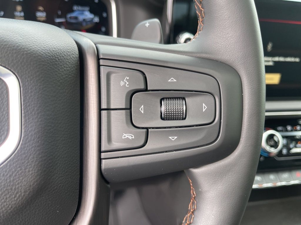 Used Car 2025 Gmc Sierra 1500  At4 For Sale In Austin, Texas