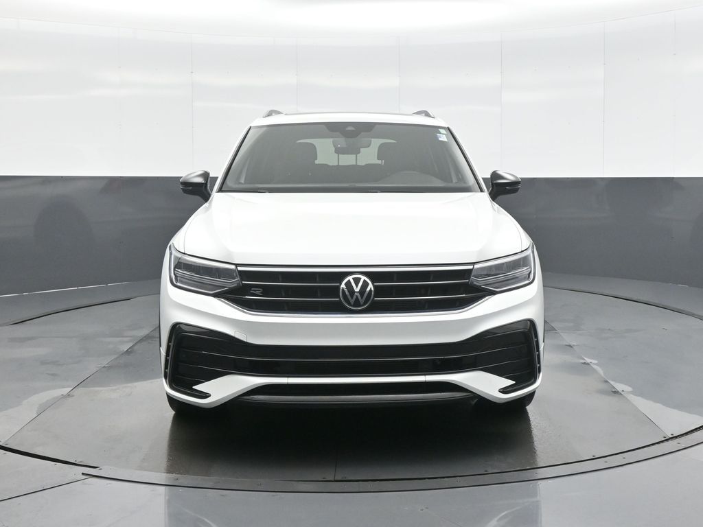Used 2023 Volkswagen Tiguan 2.0T SE R-Line Black with VIN 3VVCB7AX7PM116848 for sale in Kansas City