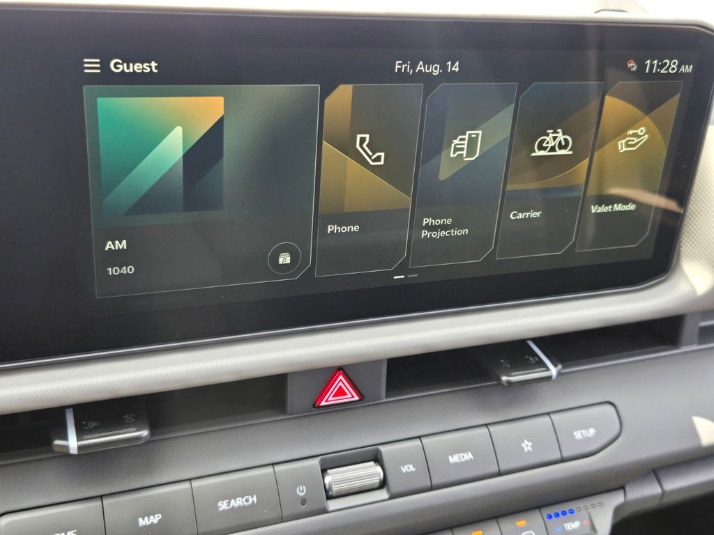 2027 Kia Seltos - $27,130