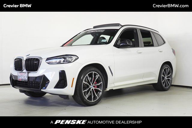 2022 BMW X3 M40i -
                Santa Ana, CA