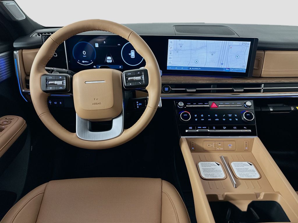 Thumbnail: 2026 Hyundai Santa Fe - 19