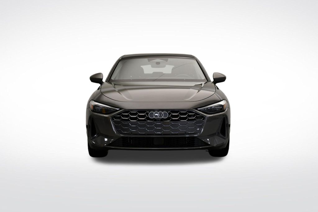 Thumbnail: 2025 Audi A5 - 8