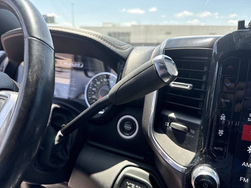 2021 Ram 2500 Laramie Gray at Texan Dodge Chrysler Jeep Ram