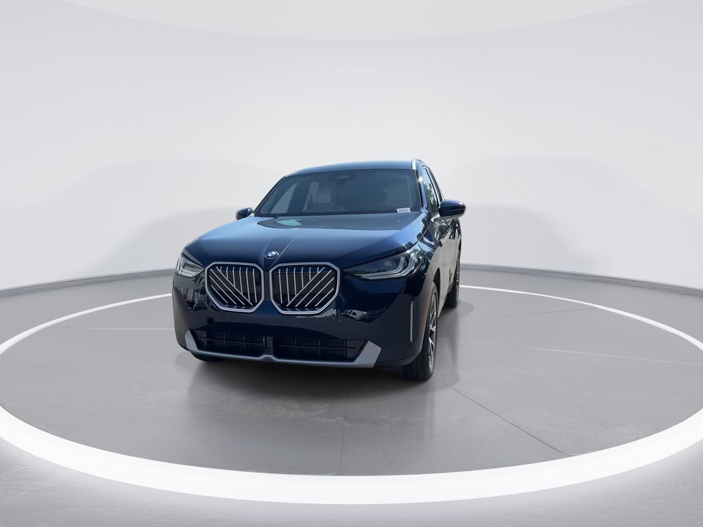 Thumbnail: 2026 BMW X3 - 3
