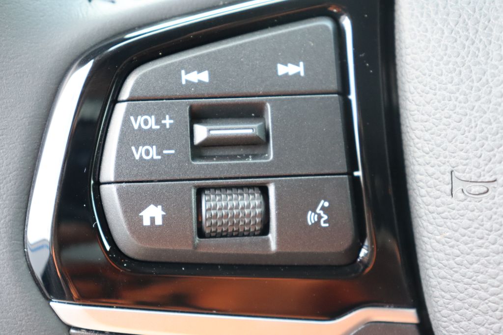 Thumbnail: 2026 Honda Odyssey - 31