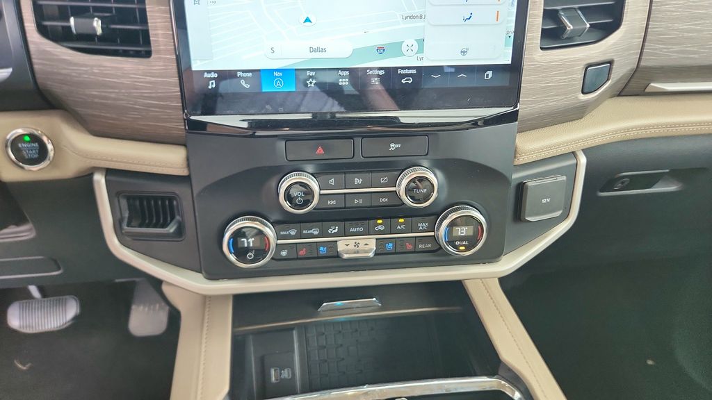 2023 Ford Expedition Max