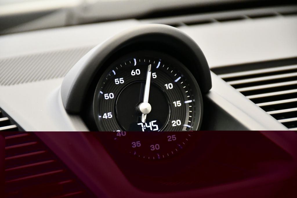 2026 Porsche 911 - Photo 20