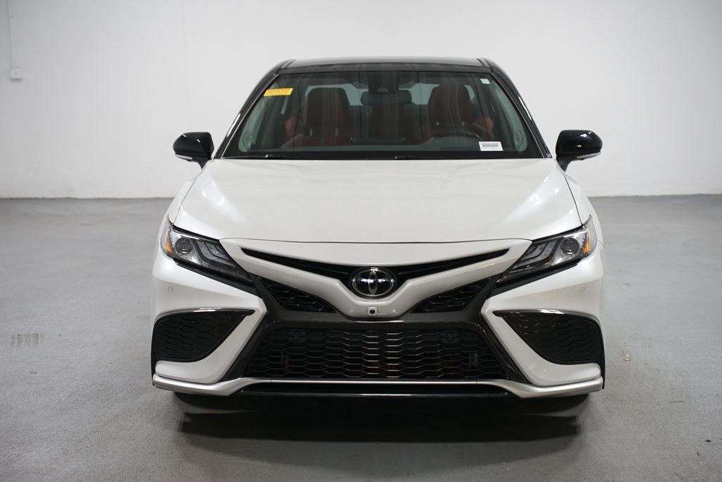 Thumbnail: 2023 Toyota Camry - 2