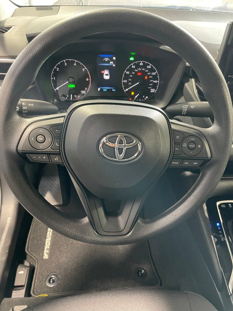Thumbnail: 2026 Toyota Corolla - 29