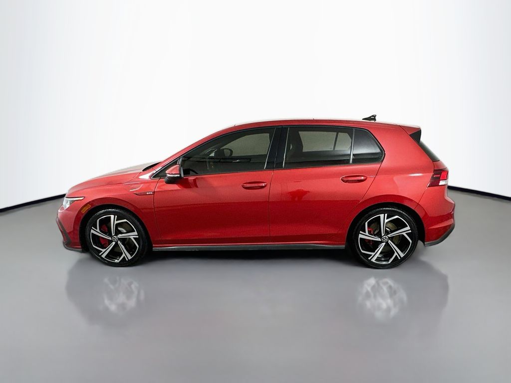 Thumbnail: 2024 Volkswagen Golf - 8