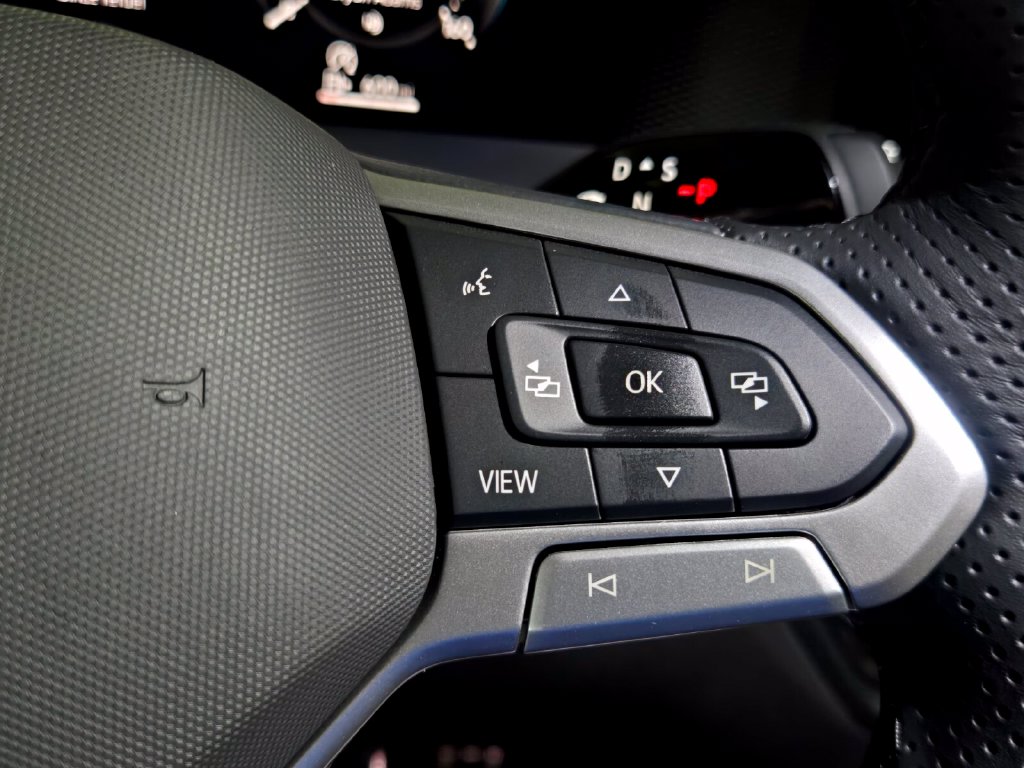 2026 Volkswagen Tiguan - $36,365