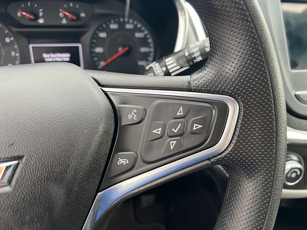 Used 2019 Chevrolet Equinox SUV