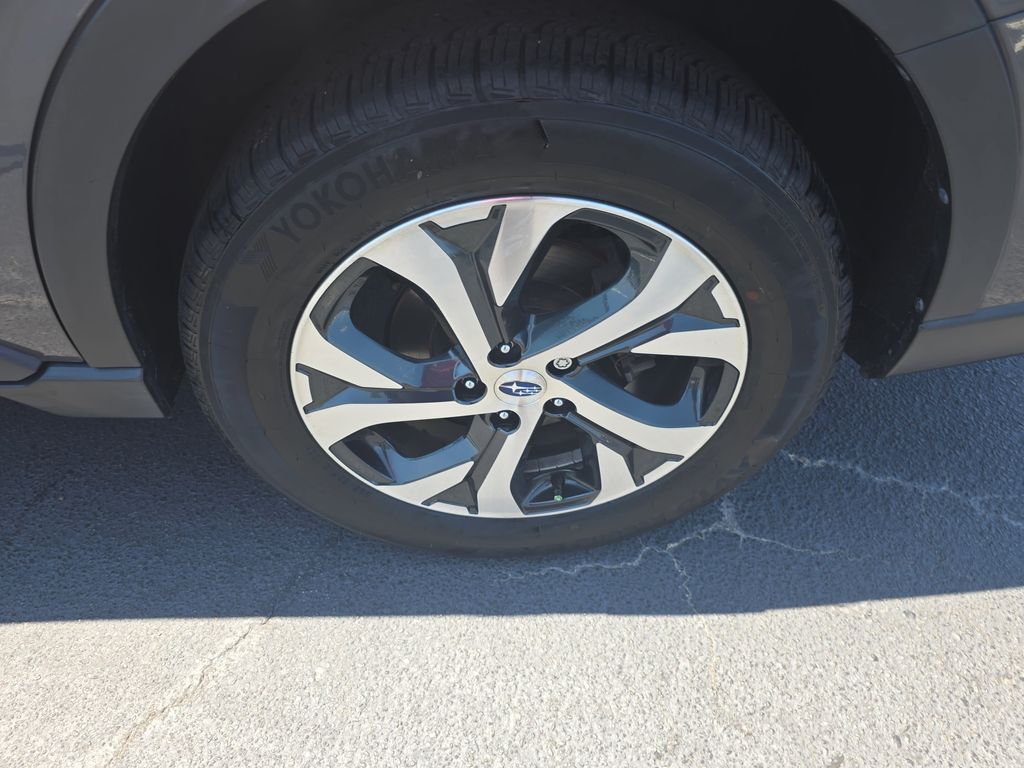 Used 2022 Subaru Outback SUV