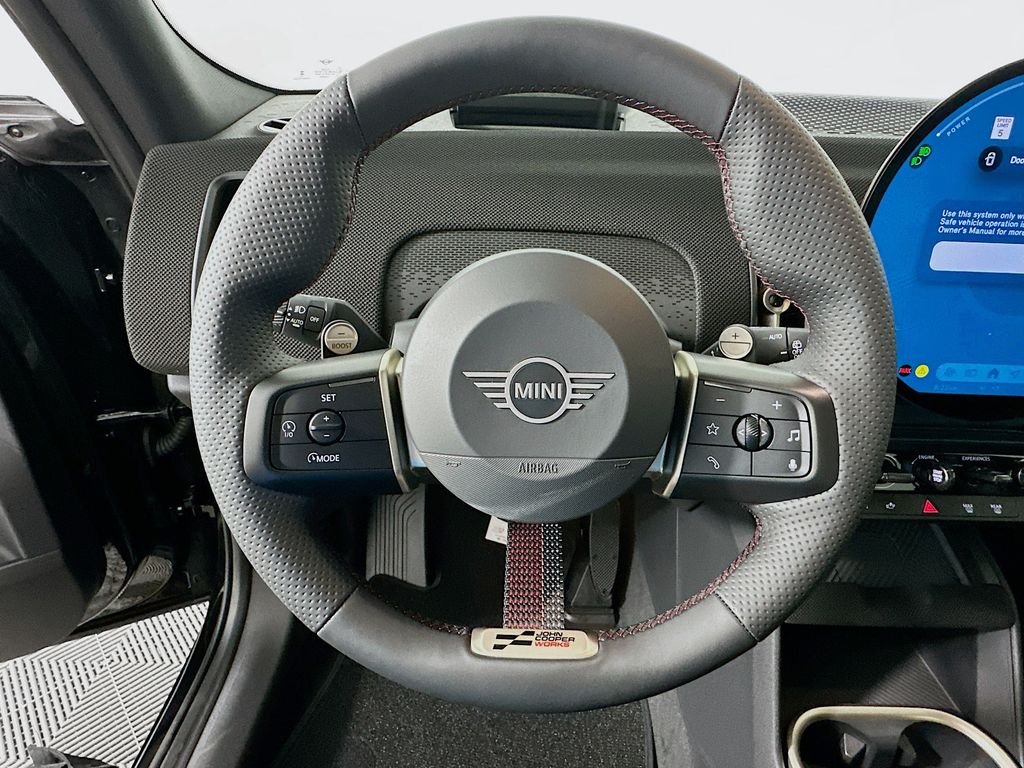 Thumbnail: 2026 MINI Cooper Countryman - 10