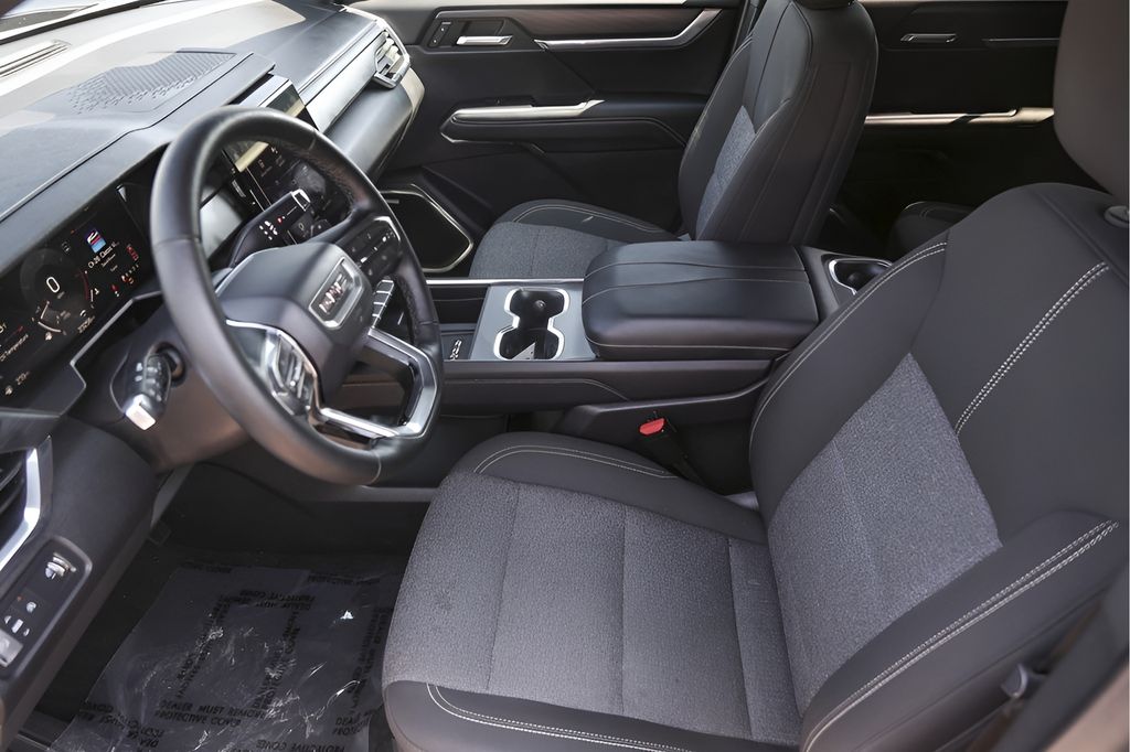 Used Car 2025 Gmc Acadia  Elevation For Sale Under $35,000 In Austin, Texas