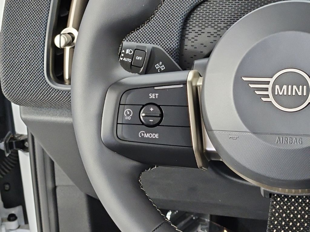 Thumbnail: 2026 MINI Cooper Countryman - 29