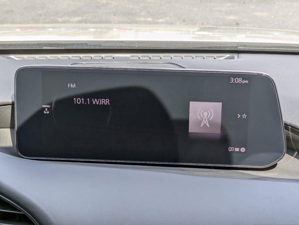 2025 Mazda Mazda3 2.5 Turbo Premium Plus Package photo