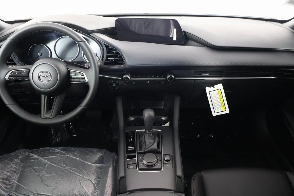 Thumbnail: 2026 Mazda Mazda3 - 4
