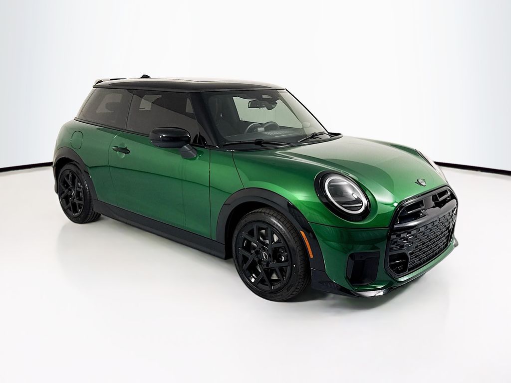 Thumbnail: 2026 MINI Cooper - 3