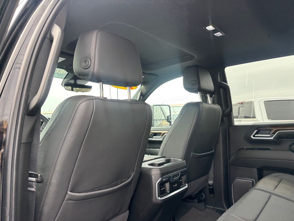 Used Car 2025 Chevrolet Silverado 2500hd  High Country For Sale Under $80,000 In Austin, Texas