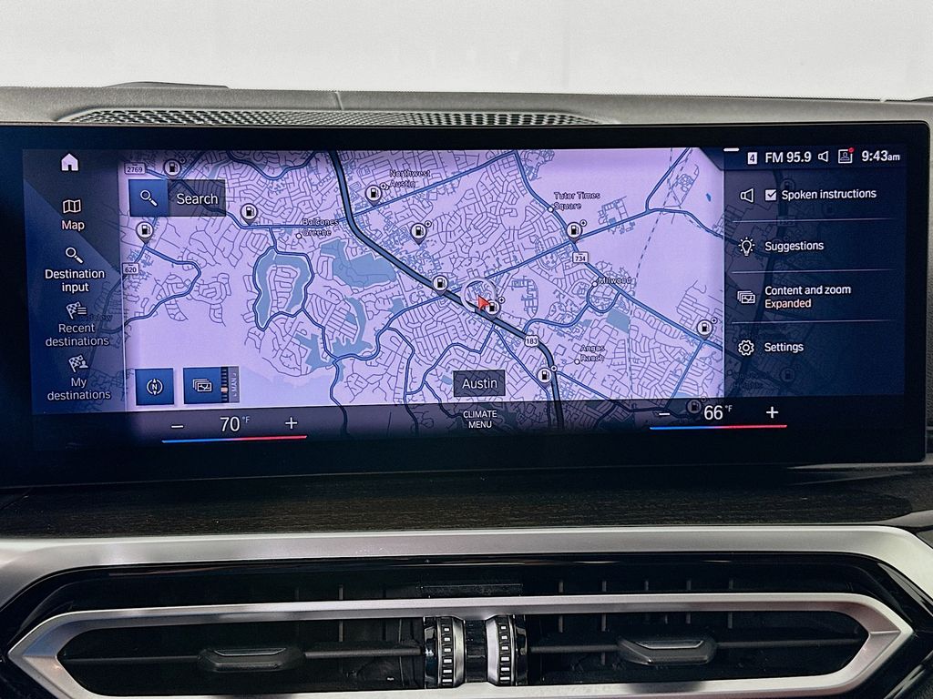 Thumbnail: 2024 BMW 4 Series - 13