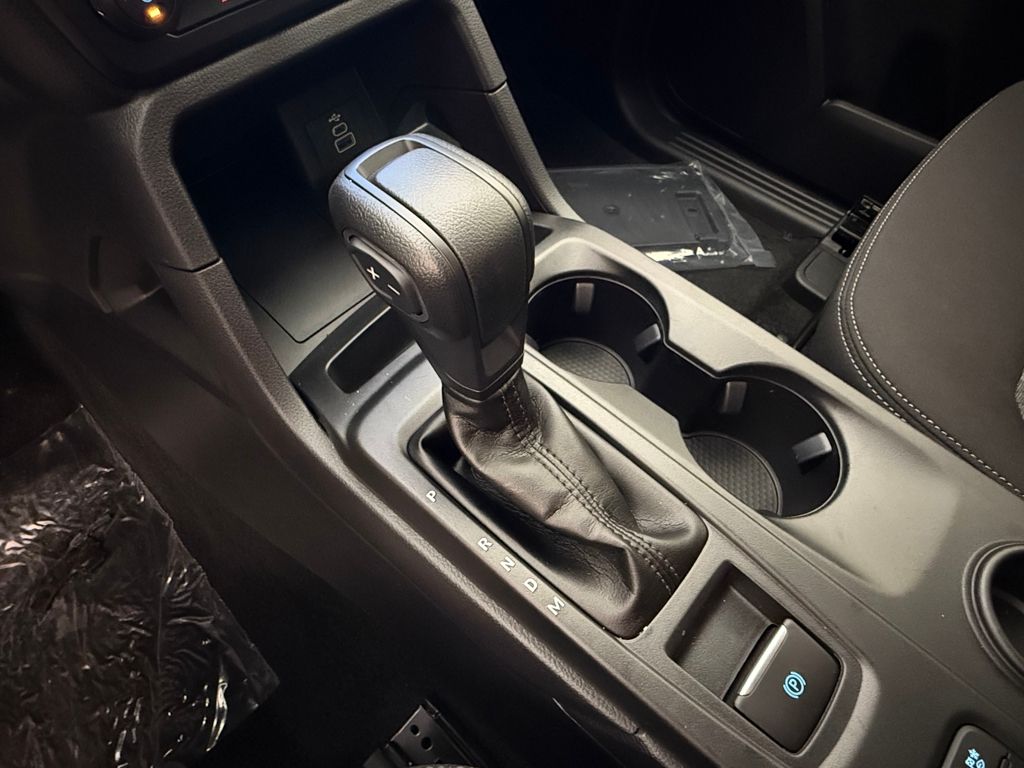 2025 Ford Ranger XL photo 18