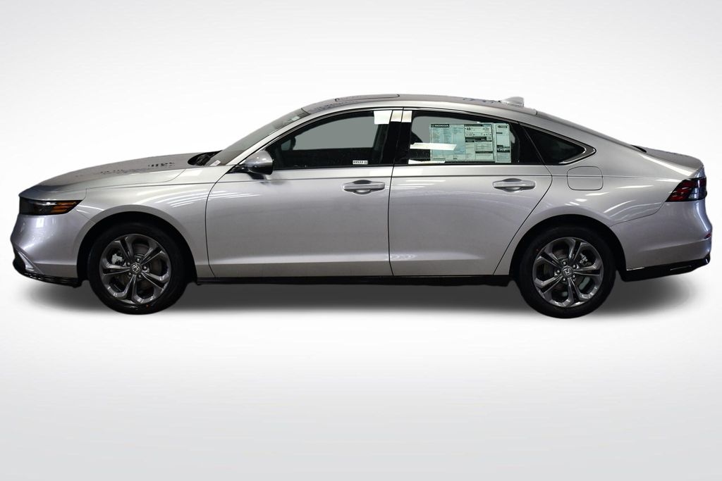 Thumbnail: 2026 Honda Accord - 4