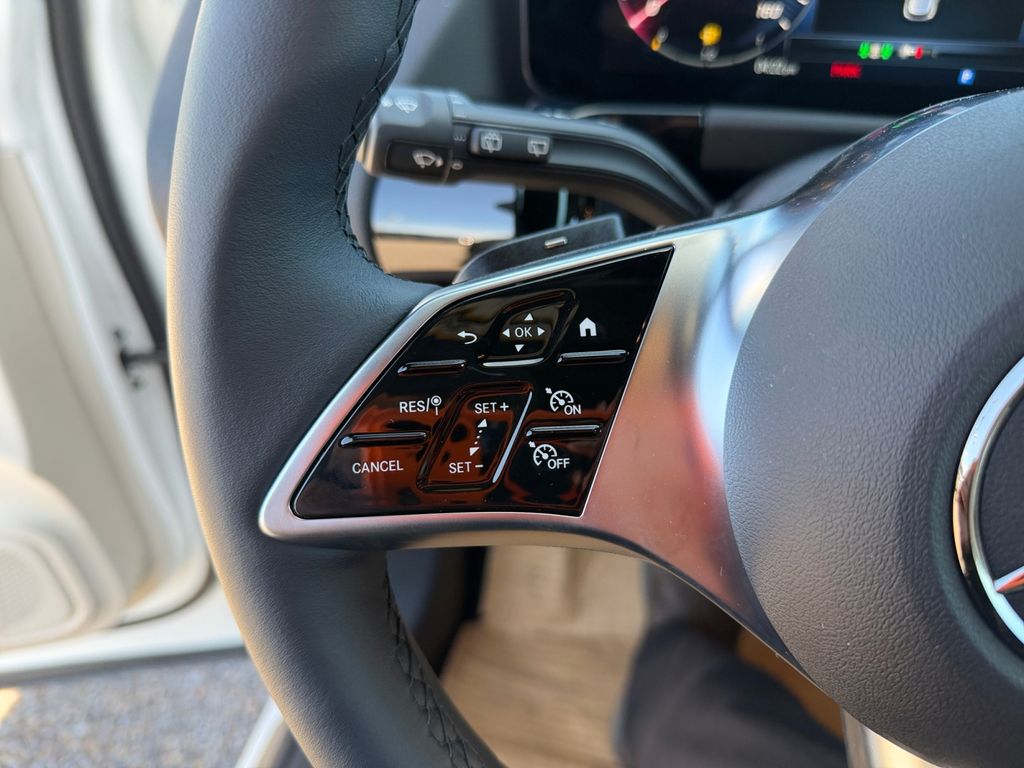 new 2026 Mercedes-Benz GLA car