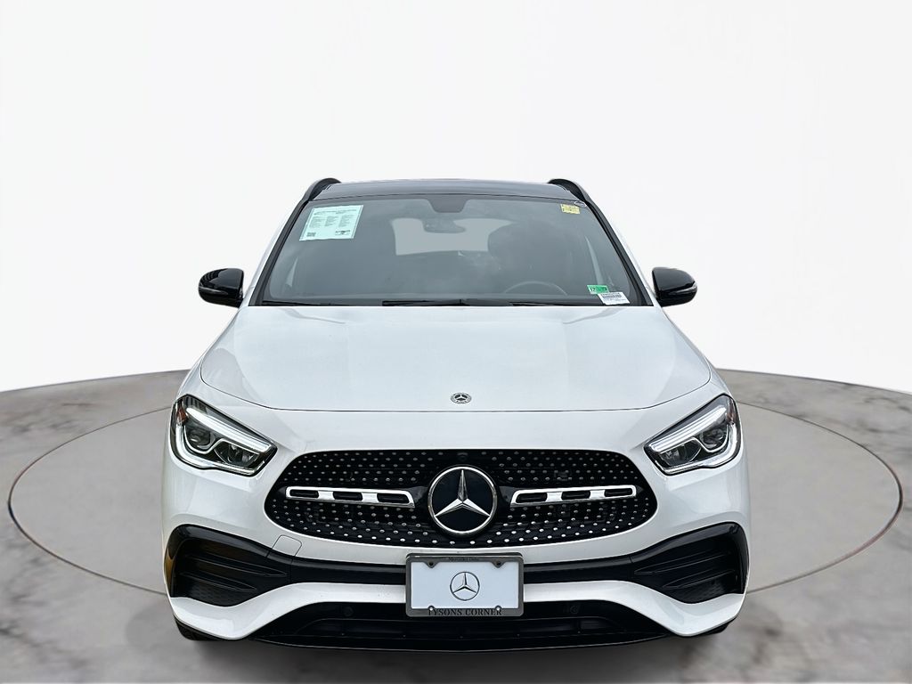 Thumbnail: 2022 Mercedes-Benz GLA - 3
