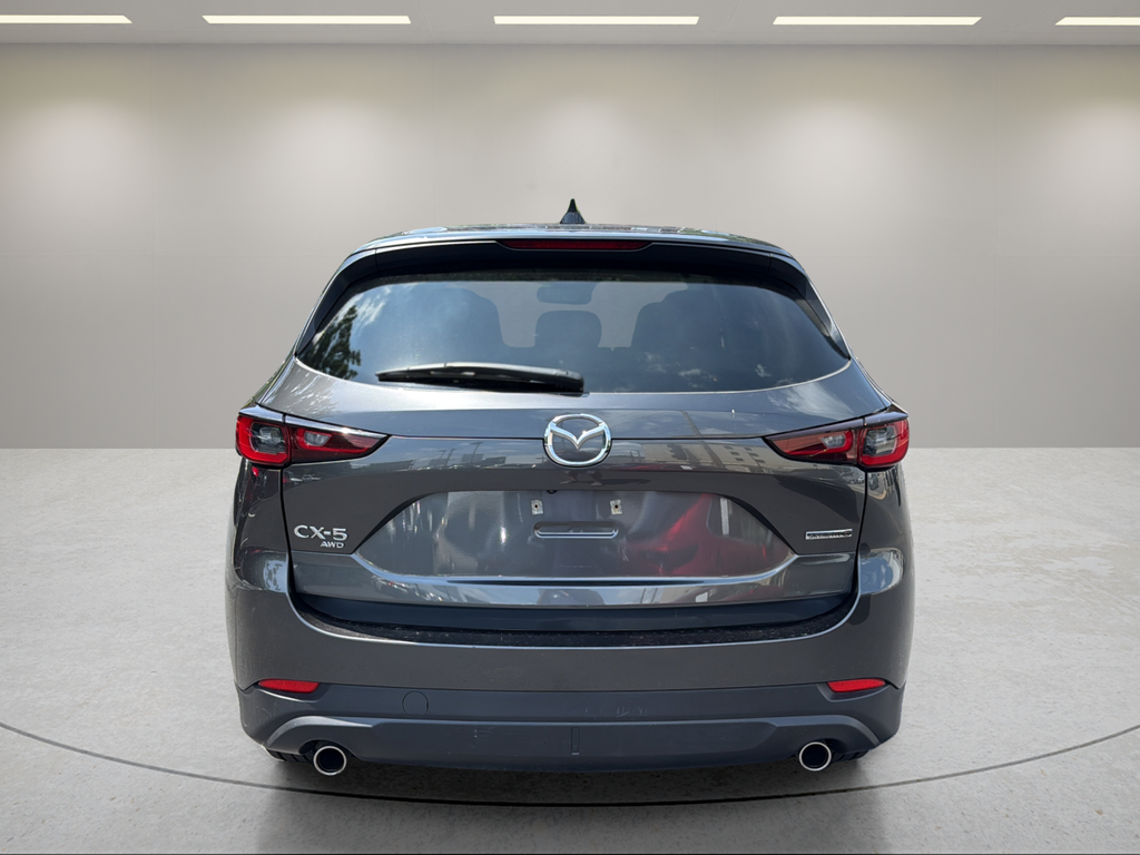 2023 Mazda CX-5 2.5 S Preferred Package - 4