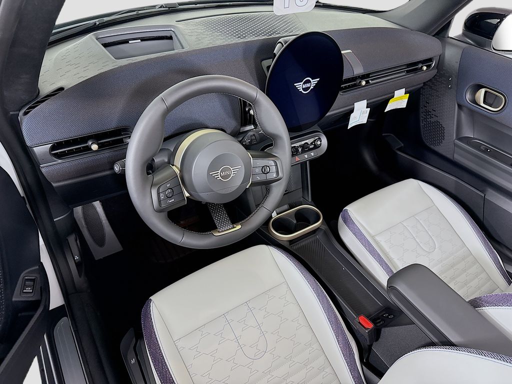 Thumbnail: 2026 MINI Cooper - 9