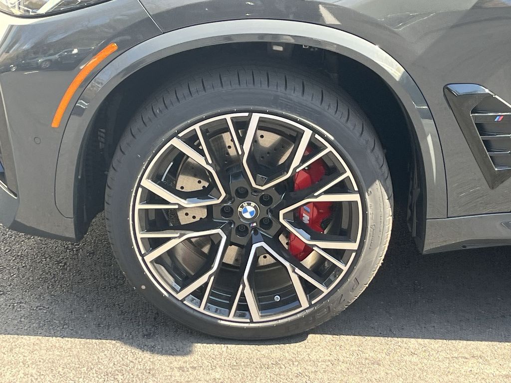 Thumbnail: 2026 BMW X5 - 10