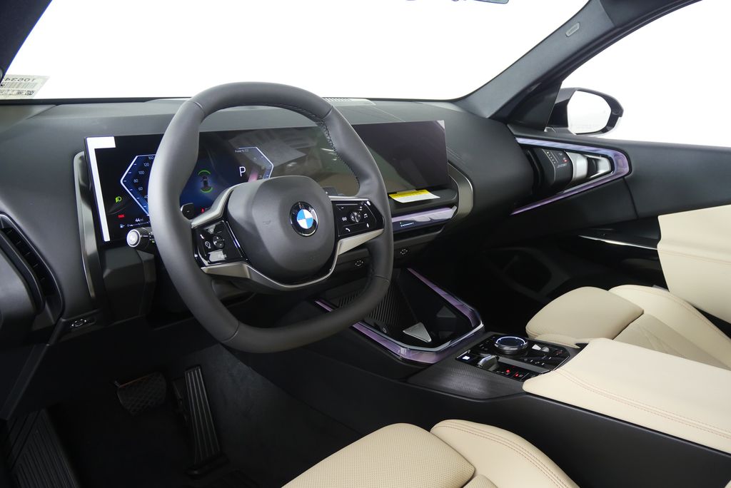 Thumbnail: 2026 BMW X3 - 13