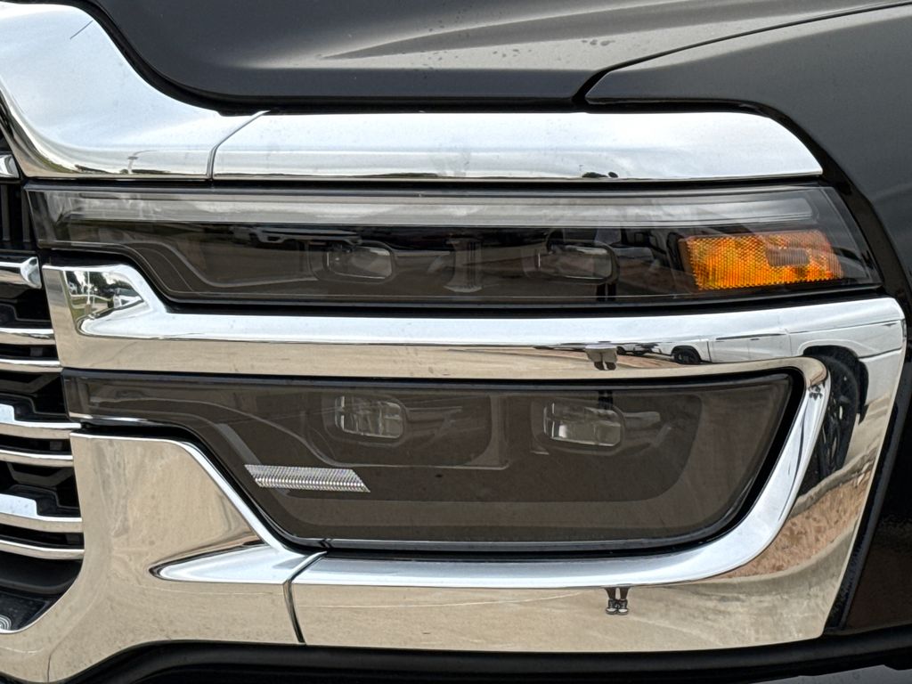 New 2026 Ram 2500 Truck