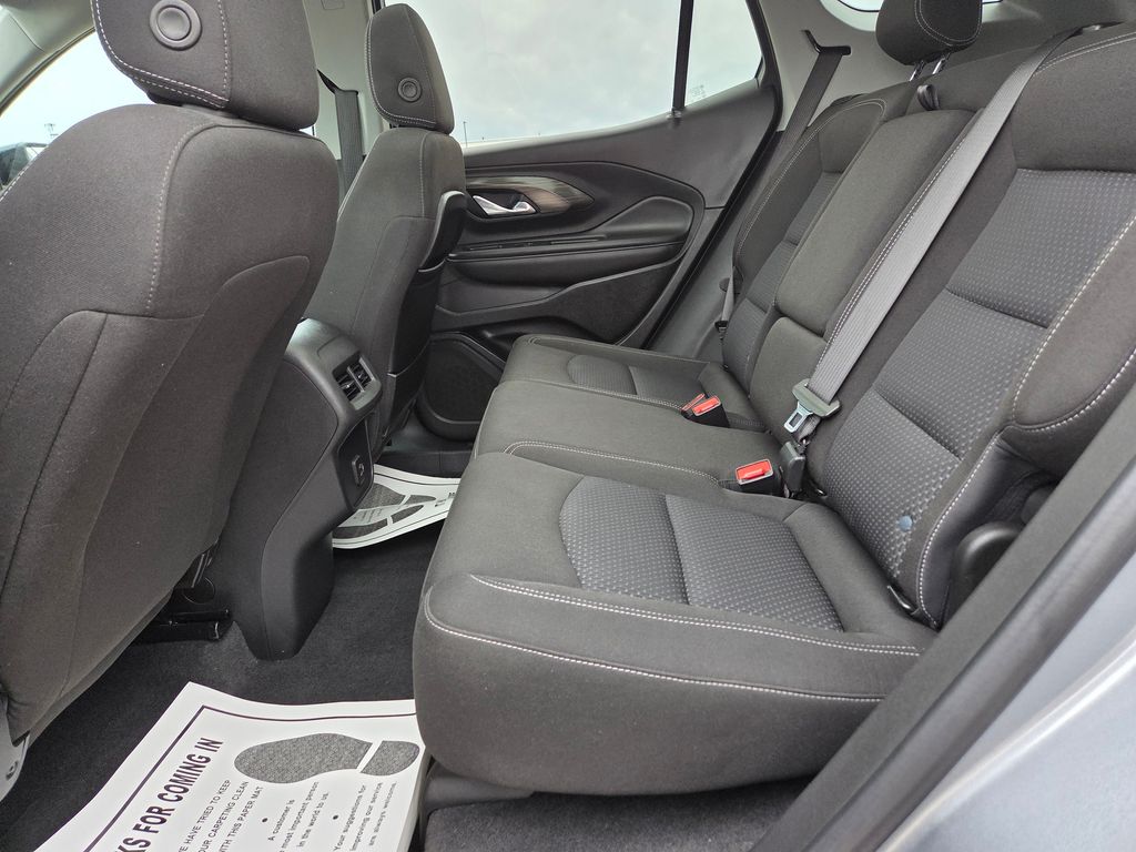 2023 GMC Terrain AWD SLE