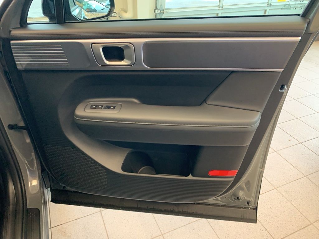 New 2026 Gray Hyundai XRT image 22