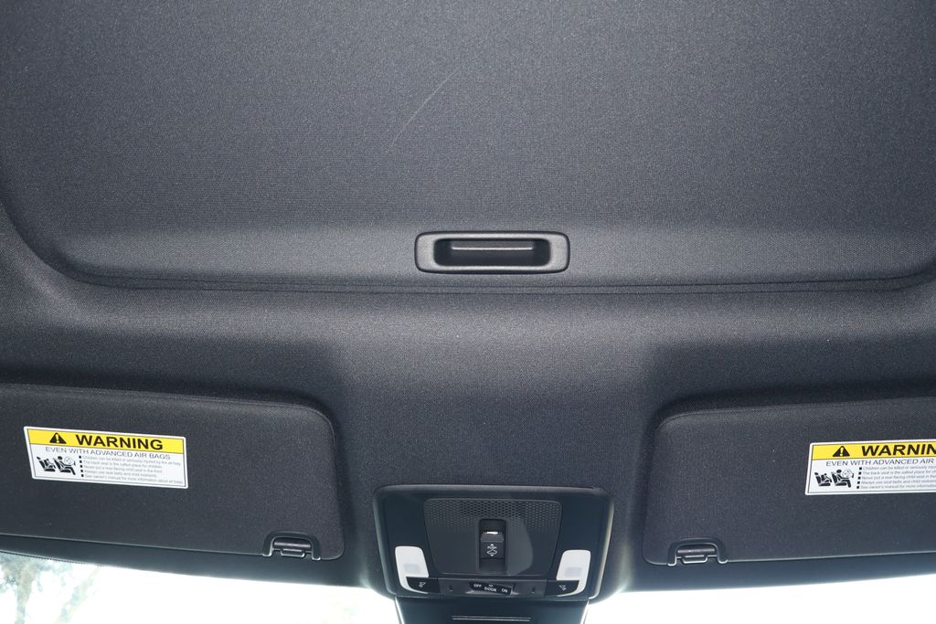 Thumbnail: 2026 Honda Civic - 19