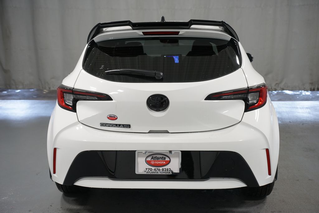 Thumbnail: 2026 Toyota Corolla - 7