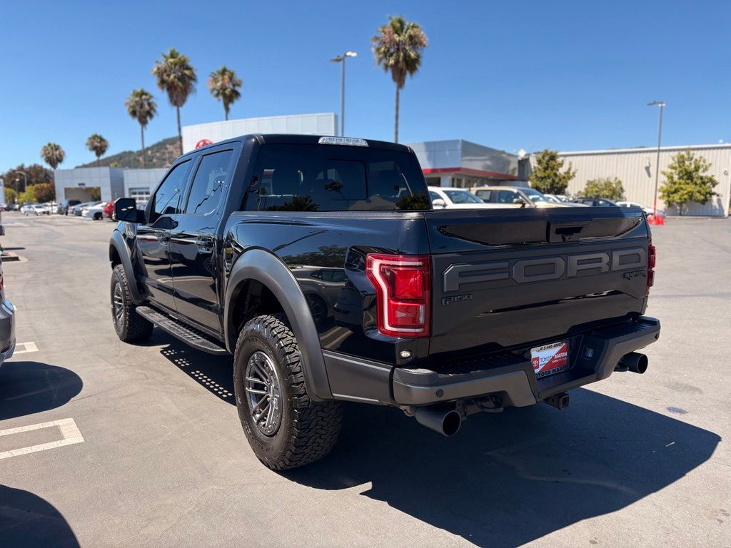 Used 2019 Ford F-150 Truck