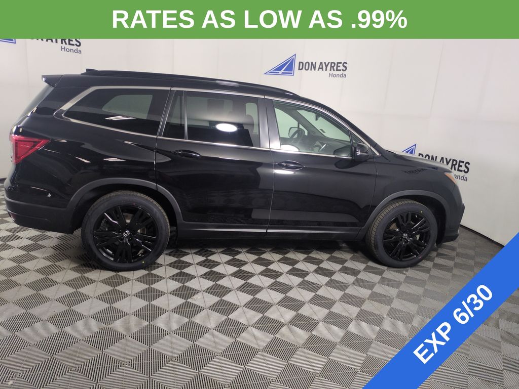 Used 2022 Honda Pilot For Sale in Fort Wayne, IN