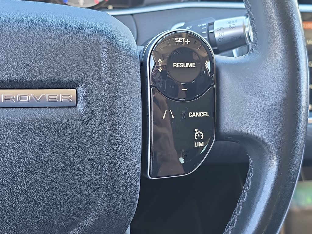Used 2020 Gray Land Rover S image 21