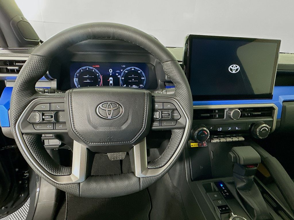 Thumbnail: 2026 Toyota Tacoma - 11