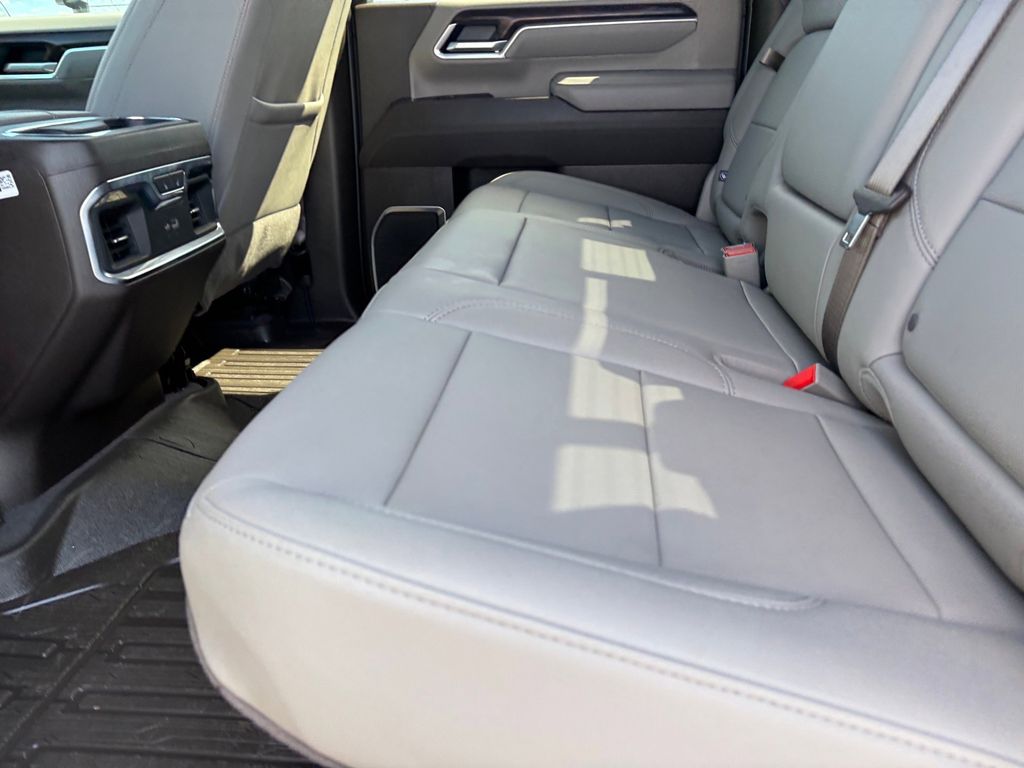 Used Car 2025 Gmc Sierra 2500hd  Slt For Sale Under $80,000 In Austin, Texas